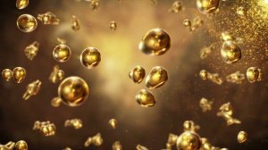 Футаж к Пасхе - Красивый футаж для фона в Full HD