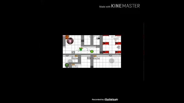 Играю в Zombie Cubes 2 часть смотреть онлайн