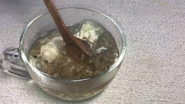 Выпила утром после Завтрака, Очищает Печень, Прошла аллергия,чистит кровь! смотреть онлайн