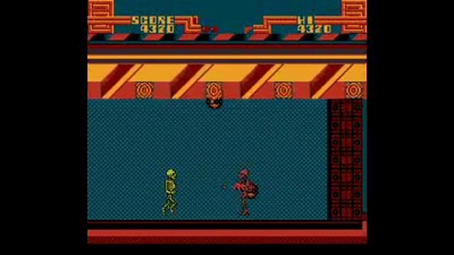 Let's Play Total Recall NES game (Part 1) NES Marathon #18 смотреть онлайн