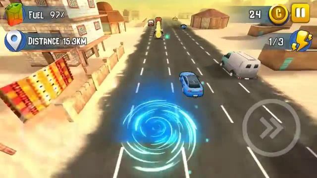 Mini car legends game ll Endless mode ll Car games смотреть онлайн