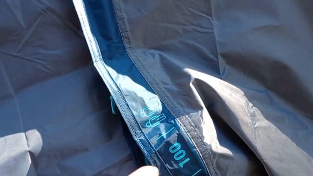 Как мы поехали на море в Польше в Сопот,и жили в палатках смотреть онлайн