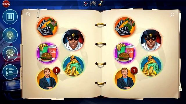 Doodle Mafia #4 - Eu sou um policia corrupto ou não? смотреть онлайн