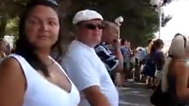 Лето-2011 смотреть онлайн