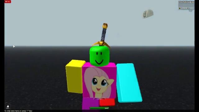 It's Raining Tacos "Roblox Gameplay" смотреть онлайн