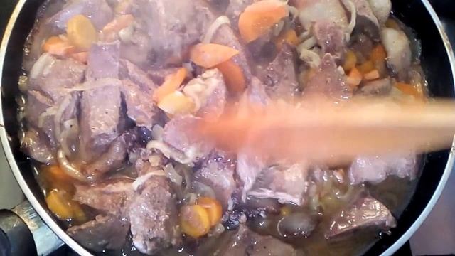 ❤ ❤ ❤ Вкуснейший печеночный паштет!!! Let's cook ❤ ❤ ❤ смотреть онлайн