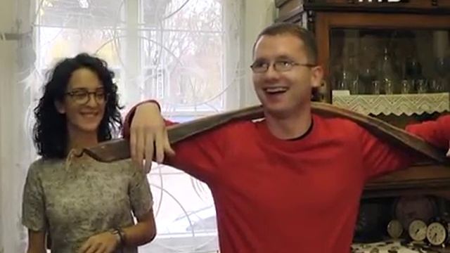 Волонтёры.mp4 смотреть онлайн
