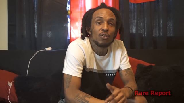 Calliope Legend Porch Boy Joe was Originally from the Magnolia, Cutt Boyz & Dooney Boys смотреть онлайн