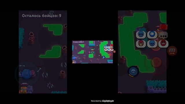 НЕТУ обновь в magic brawl? смотреть онлайн