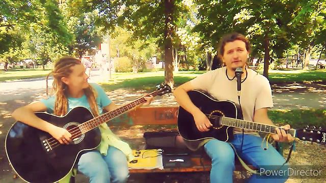 Reamonn - Tonight Cover смотреть онлайн