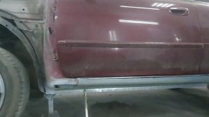 Как переварить пороги.