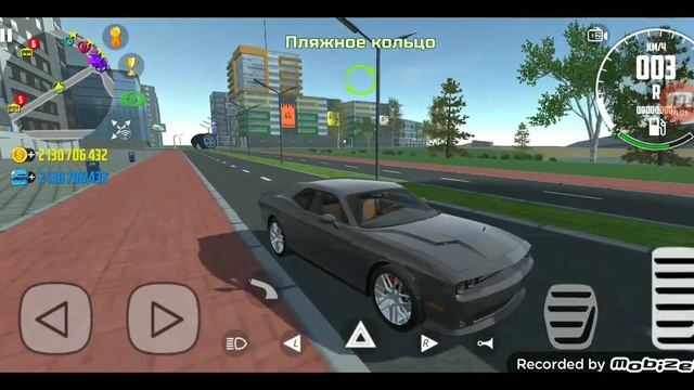 как получить испытания ночной заезд а Car Simulator 2