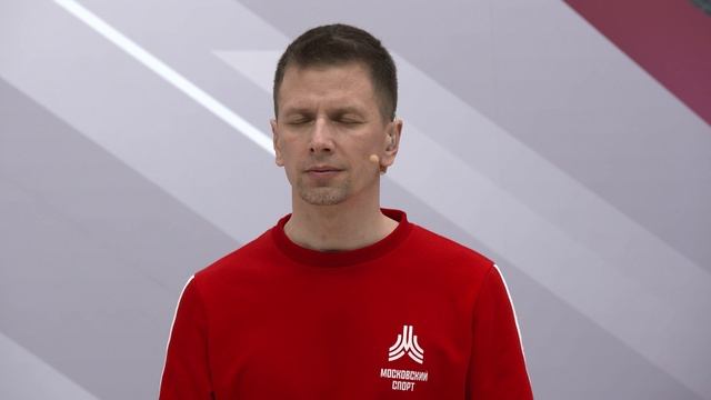 СЕЗОН 5. Вечерняя медитация | 7 декабря |