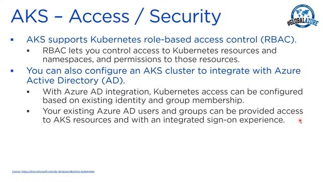 A full Journey to Azure Kubernetes Service (AKS) смотреть онлайн