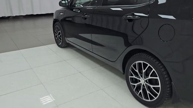 В продаже Kia Rio 2016 года (цена указана по ссылке в описании⬇️) смотреть онлайн