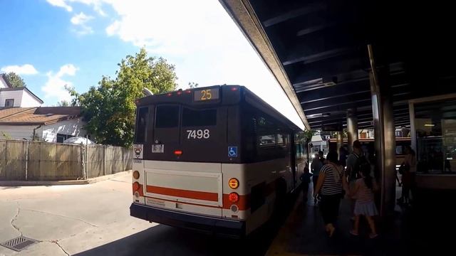 Toronto Local Transportation Guide for Visitors - Getting Around | Helpful Information | Episode# 2 смотреть онлайн