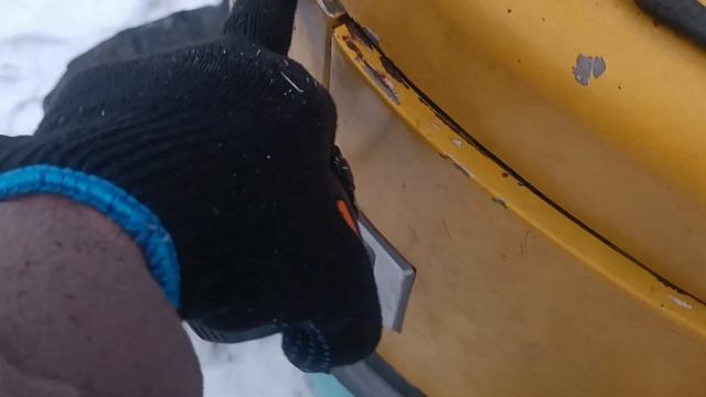 IHI IS9UX смотреть онлайн