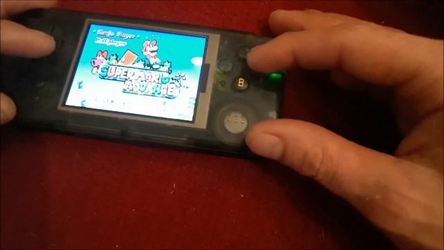 Lets look at the Retro Game Droix RS - 97 смотреть онлайн