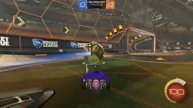 ROCKET LEAGUE AMD A6 7400K R5 RADEON смотреть онлайн