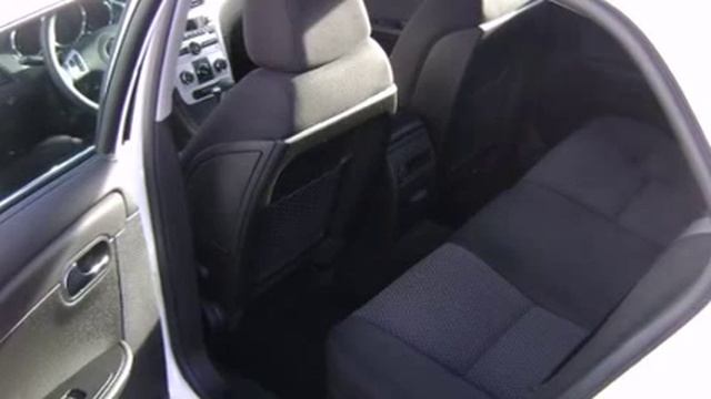 2009 Chevrolet Malibu LT in Albuquerque, NM 87114 смотреть онлайн