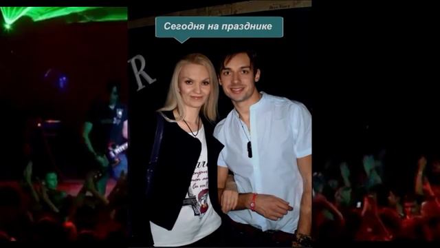 Happy Birthday, Litesound!!! смотреть онлайн