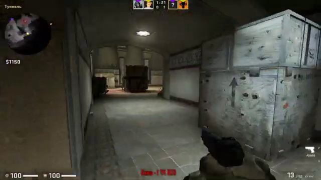 CS:GO СТРИМ #24 || СКОРО КОНЕЦ ЛЕТА / А Я ЕЩЁ НЕ СИЛЬВЕР смотреть онлайн