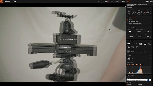 SONY IMAGING EDGE DESKTOP - How to TETHER | Sony A7iii A7Riii смотреть онлайн