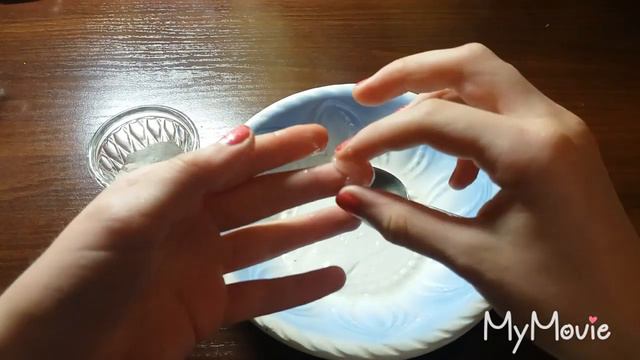 Проверка слаймов без клея из шампуня смотреть онлайн