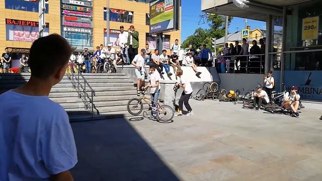 Велобайкеры смотреть онлайн