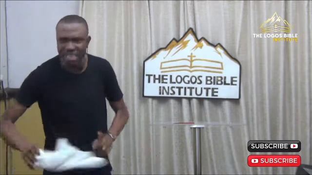 APOKALUPSIS (UNVEILING THE ORACLES OF GOD) - PST OSAIHIE ODIGWE смотреть онлайн
