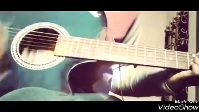 Dil de Diya hai cover song by (Rockstar boy Aditya) смотреть онлайн