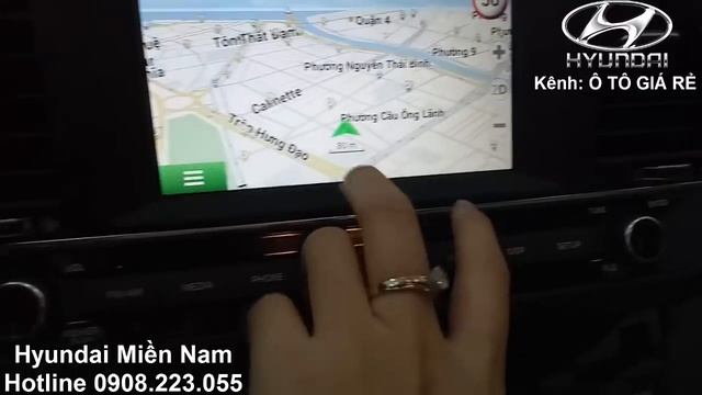 [Chiết Khấu Thuế 0%] Giá Xe Hyundai Elantra 1.6 Turbo Sport 2019 Màu Đỏ Lớn 0908223055