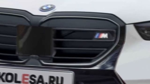 New 2025 BMW M5 G90 Renders Revealed