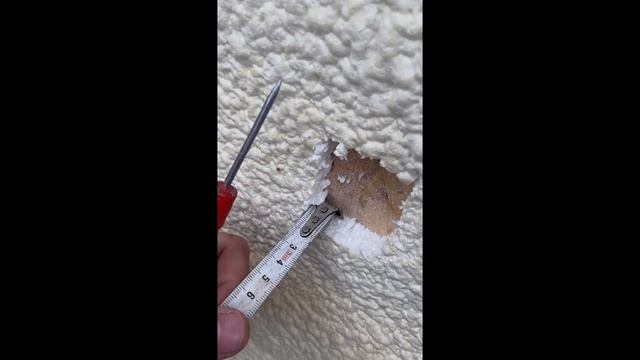 Мы в Саранске! Утепление каркасного здания Пенополиуретаном  / ППУ-Поволжье.рф