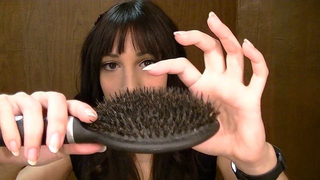 Review Tangle Teezer (Outletbelleza) смотреть онлайн