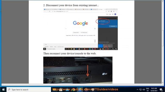 Fix Rainbow Six Siege Error Code 3-0x0001000B on Windows 10/Xbox/PS4/PS5 смотреть онлайн