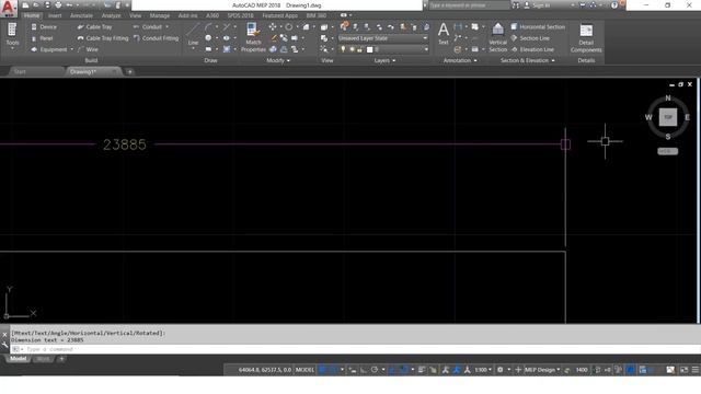 Autocad tutorial: How To Change Dimension Text Color, Style, and Symbol in AutoCAD смотреть онлайн
