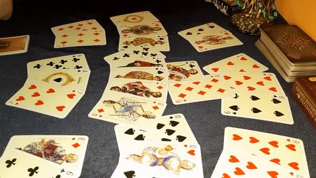 Крестовый♣️ какие мысли о Червовой ♥️ ??? Что происходит сейчас в жизни Короля? смотреть онлайн