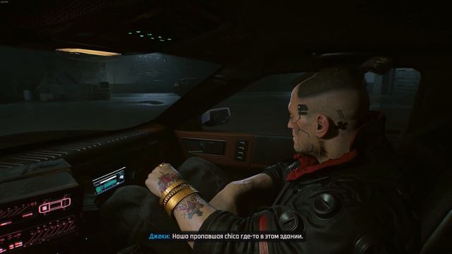 CYBERPUNK 2077 (КИБЕРПАНК 2077) ➤ С 50 МОДАМИ [2K RTX] ─ ПРОХОЖДЕНИЕ ПРОЛОГА "ДИТЯ УЛИЦ" смотреть онлайн