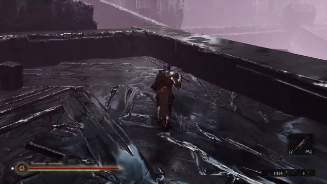 Mortal Shell Let's Play (A Blind Mortal Shell Playthrough) - Part 29 смотреть онлайн