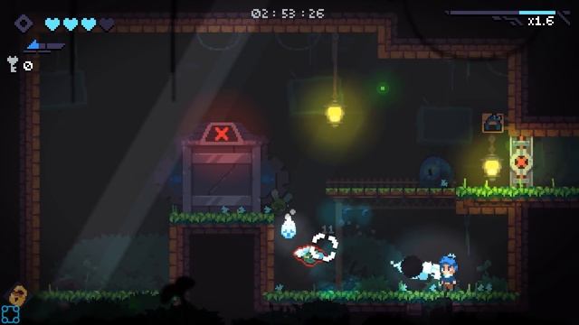 Slow And Steady Wins The Game - Let's Play Revita [Demo] - PC Gameplay Part 2 смотреть онлайн