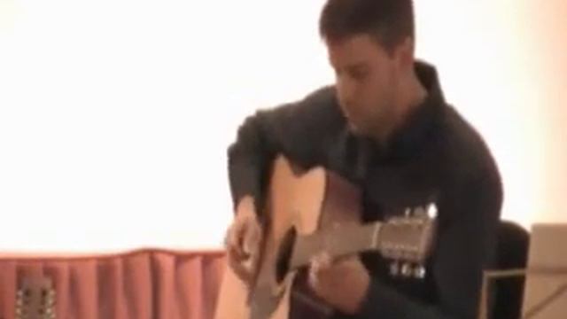 Grupo Gijon - Las Hojas Muertas (Joseph Kosma) смотреть онлайн