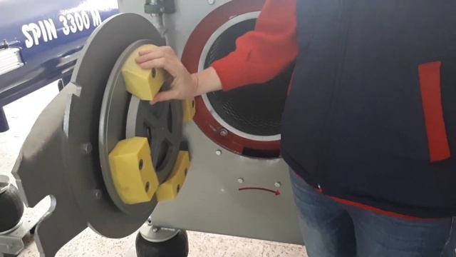 Особое внимание к узлам на центрифугах!!! смотреть онлайн