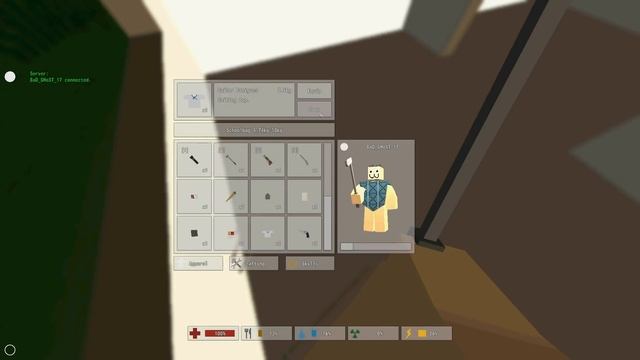 Что такое Unturned? смотреть онлайн
