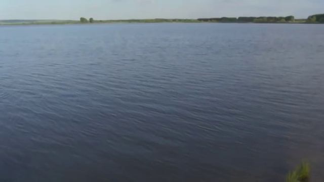 Фидер на водоемах Самарской области часть 4. Кондурчинское водохранилище смотреть онлайн