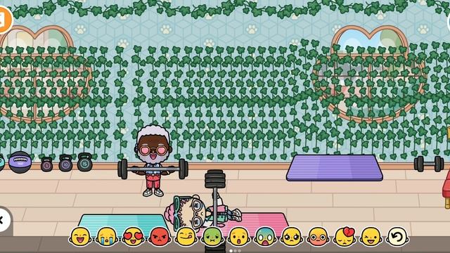 Тока бока/спортзал ????????????? смотреть онлайн