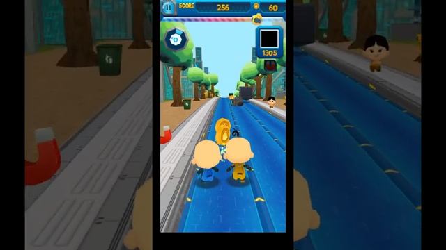 My download, Demi Metromillenium Upin & Ipin Awesome game смотреть онлайн