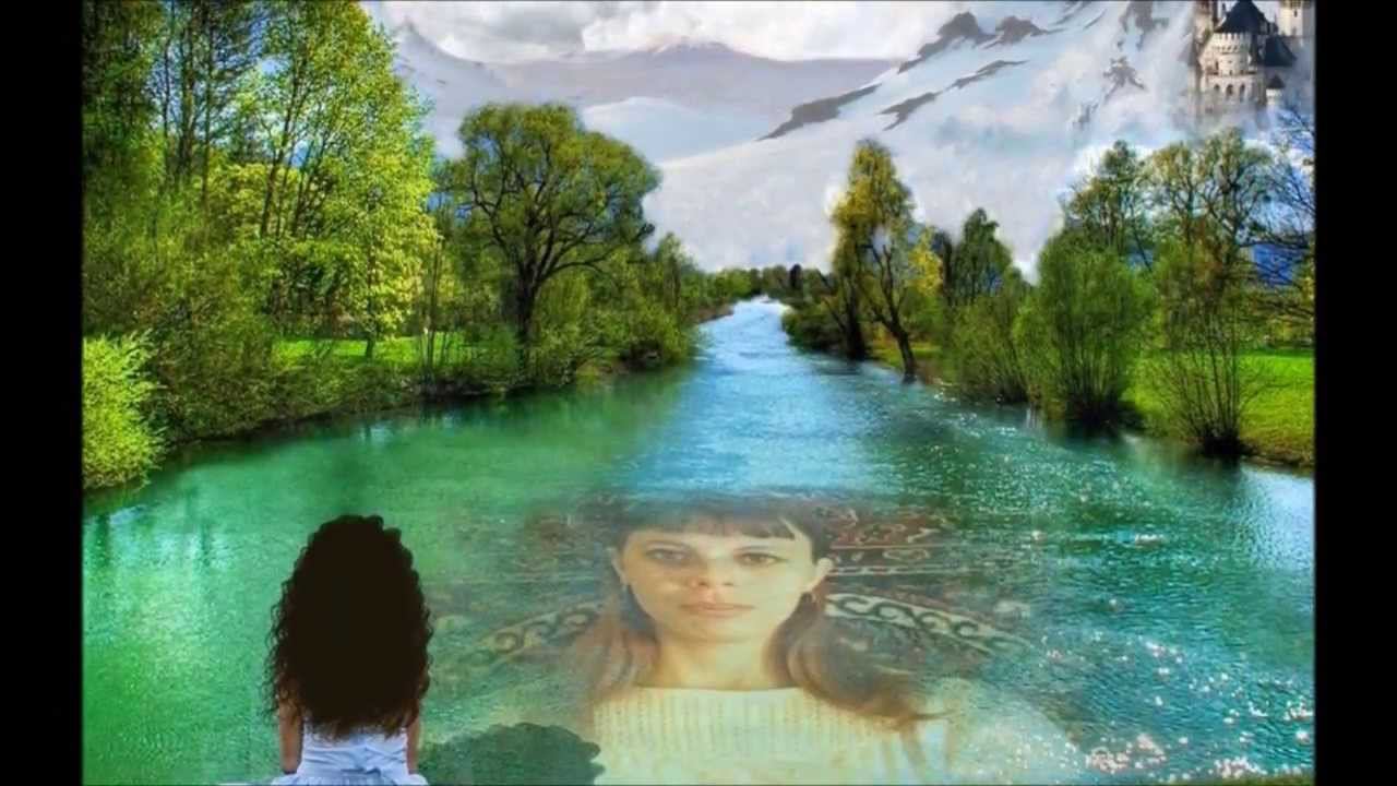 Фотоальбом-слайд шоу (3 песни) смотреть онлайн