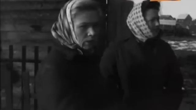 Советский фильм: После свадьбы(1962 год)