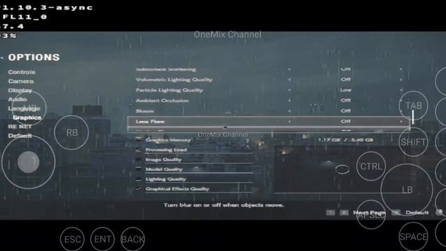 Resident Evil 2 Remake [Termux-box WINEESYNC] SD 855+ (No root) PC Emulator For Android part 2 смотреть онлайн